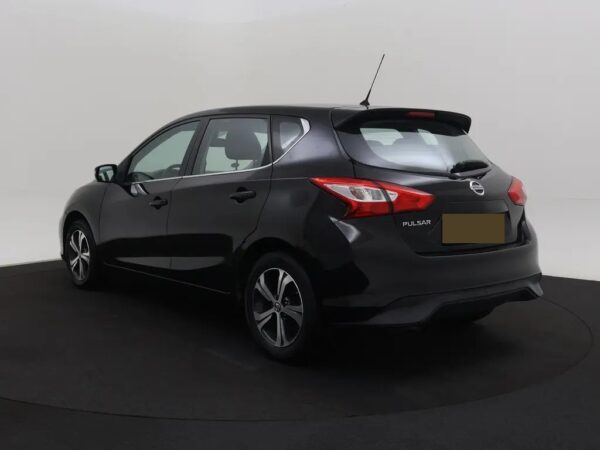 Nissan Pulsar 1.2 DIG-T Business Edition