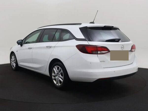 Opel Astra Sports Tourer 1.2 Business Edition