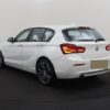 Photo 23 of 23 of WBA2R110505D67529 BMW 1-serie 116i Edition Sport Line Shadow Executive