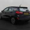 Ford Fiesta 1.0 EcoBoost Hybrid Titanium Cruise