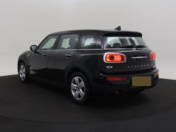 MINI Clubman 1.5 Cooper Business Airco