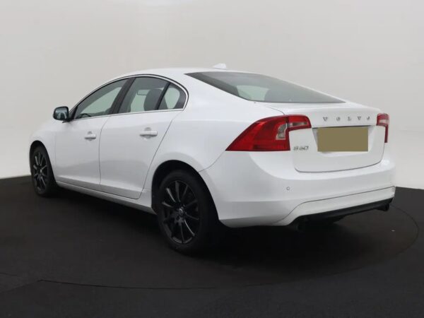 Photo 23 of 23 of YV1FS45HBE2309207 Volvo S60 1.6 T3 Momentum Aut. Leder