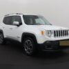 Photo 23 of 24 of 1C4BU0000FPC07725 Jeep Renegade 1.4 MultiAir Longitude Aut. Leder