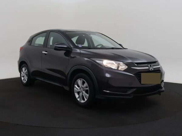 Photo 23 of 24 of 3HGRU1730GM405168 Honda HR-V 1.5 i-VTEC Comfort