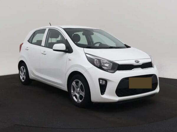 Kia Picanto 1.0 DPi ComfortLine Airco