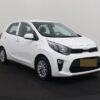 Kia Picanto 1.0 DPi DynamicLine Airco
