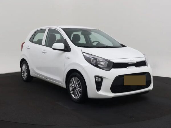 Kia Picanto 1.0 DPi DynamicLine Airco