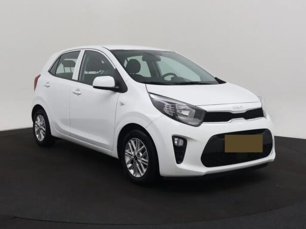 Photo 23 of 24 of KNAB3518APT215536 Kia Picanto 1.0 DPi DynamicLine