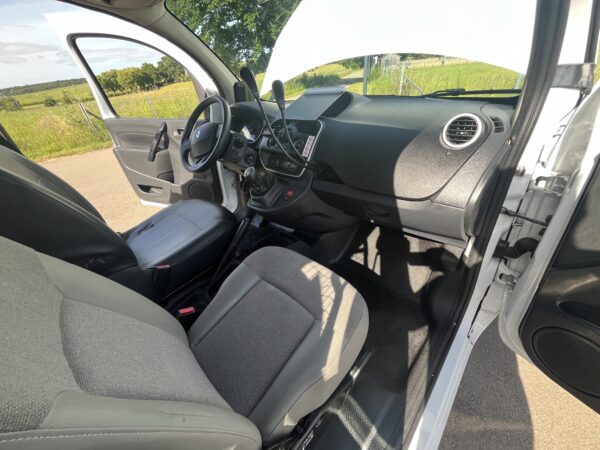 Renault RENAULT KANGOO MAXI 1.5 DCI 95cv