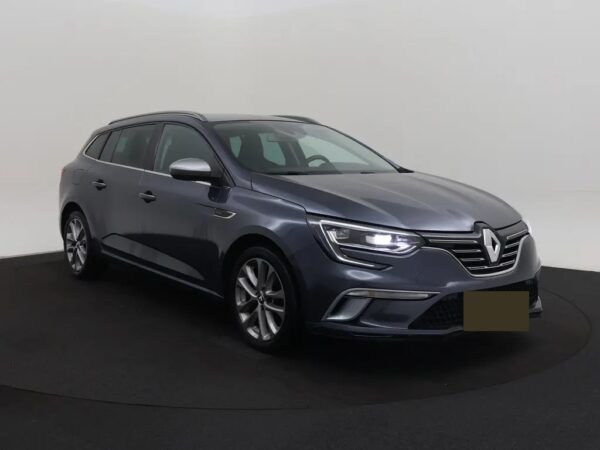 Photo 23 of 24 of VF1RFB00757009275 Renault Mégane Estate 1.2 TCe GT-Line