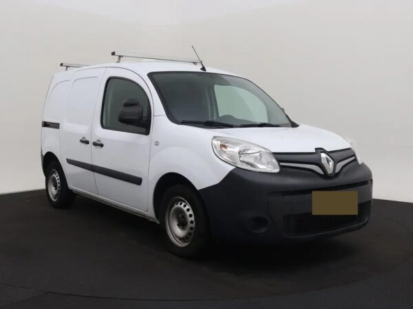 Renault Kangoo 1.5 Blue dCi 80 Comfort