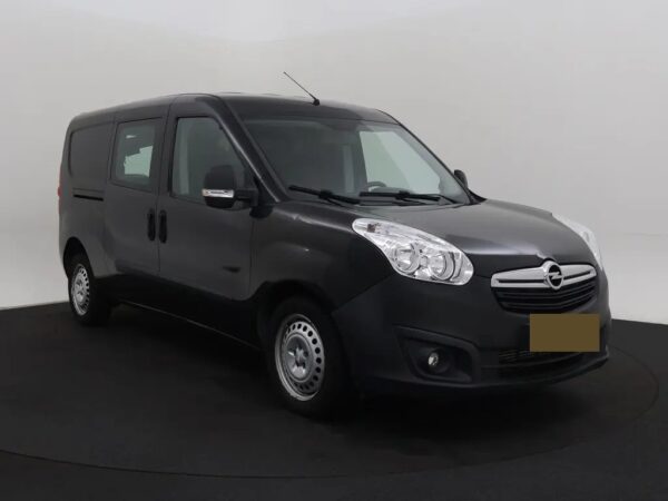 Opel Combo 1.3 CDTi AUT. L2H1 ecoFLEX Airco