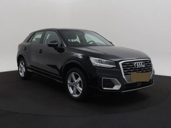 Audi Q2 30 TFSI epic Clima