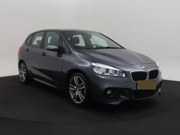 Photo 23 of 24 of WBA2A31050V957763 BMW 2 Serie Active Tourer 218i Executive Aut