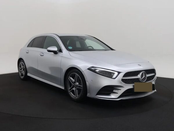 Photo 23 of 24 of WDD1770871V000201 Mercedes-Benz A-Klasse 200 Business Solution AMG