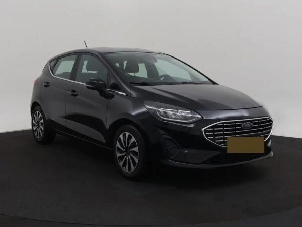 Photo 23 of 24 of WF0JXXGAHJNY06103 Ford Fiesta 1.0 EcoBoost Hybrid Titanium