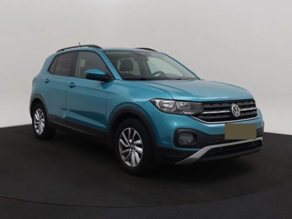 Volkswagen T-Cross 1.0 TSI Style