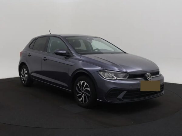 Volkswagen Polo 1.0 TSI Life Led
