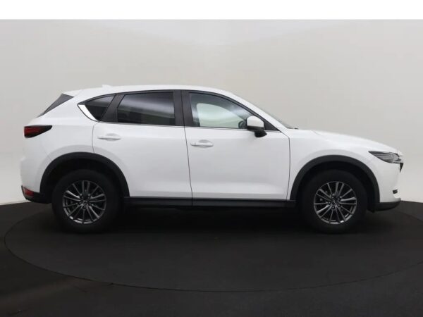 Mazda CX-5 2.0 SkyActiv-G 165 Skylease GT Navi
