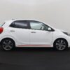 Photo 23 of 25 of KNAB3512AJT005777 Kia Picanto 1.2 CVVT GT-Line