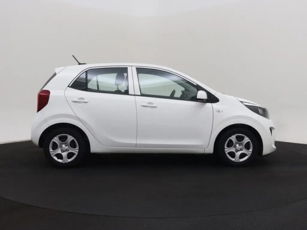Kia Picanto 1.0 DPi ComfortLine