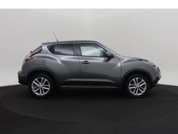 Nissan Juke 1.2 DIG-T S/S N-Connecta