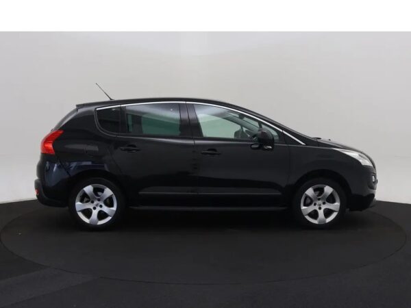 Peugeot 3008 1.6 THP ST