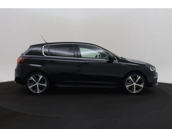 Peugeot 308 1.2 PureTech Aut GT-Line