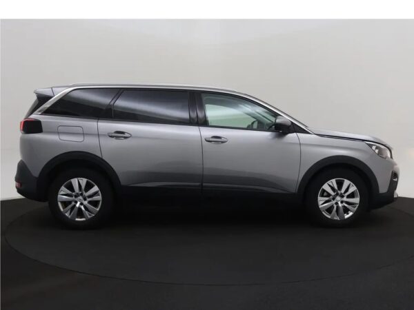 Peugeot 5008 1.2 PureTech Aut. 7P Blue