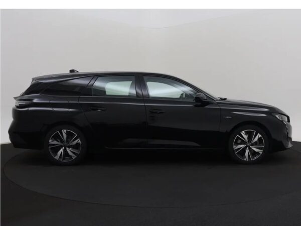 Peugeot 308 SW 1.6 Plug-in Hybrid 180