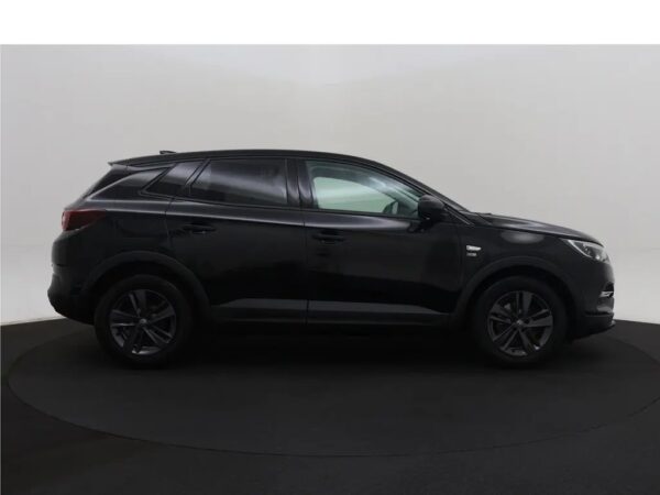 Opel Grandland X 1.2 Turbo 120 Jaar Edition Nav