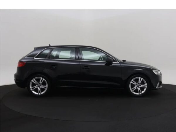 Audi A3 Sportback 1.0 TFSI Sport Lease Edition