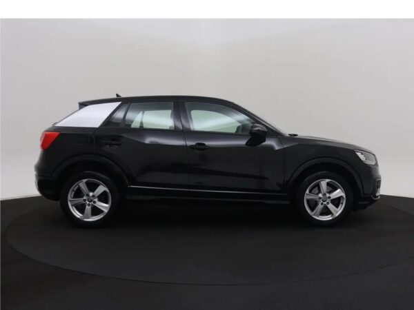 Audi Q2 1.4 TFSI CoD Sport Pro Line AUT.