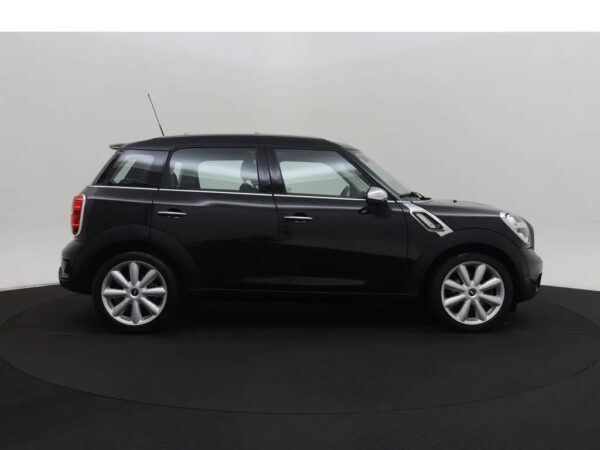 MINI Countryman 1.6 Cooper S Chili Panodak