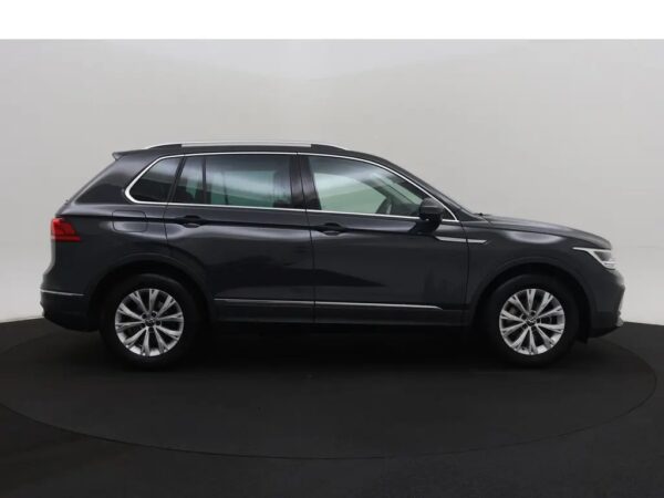 Volkswagen Tiguan 1.5 TSI Life Business