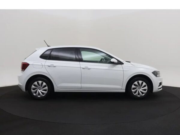 Volkswagen Polo 1.0 TSI Comfortline Nav