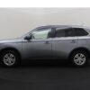 Mitsubishi Outlander 2.0 PHEV Business Edition X-Line