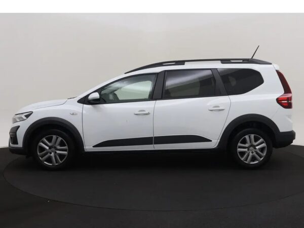 Dacia Jogger 1.0 TCe 100 ECO-G Expression