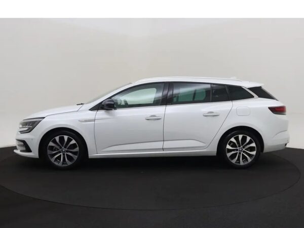 Renault Mégane Estate 1.6 E-Tech Plug-In Hybrid 160 Business Edition One Leder