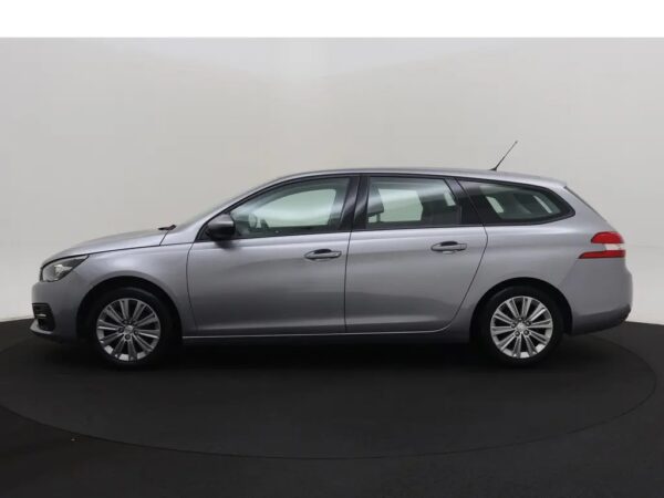 Peugeot 308 SW 1.2 PureTech GT Aut. Xenon