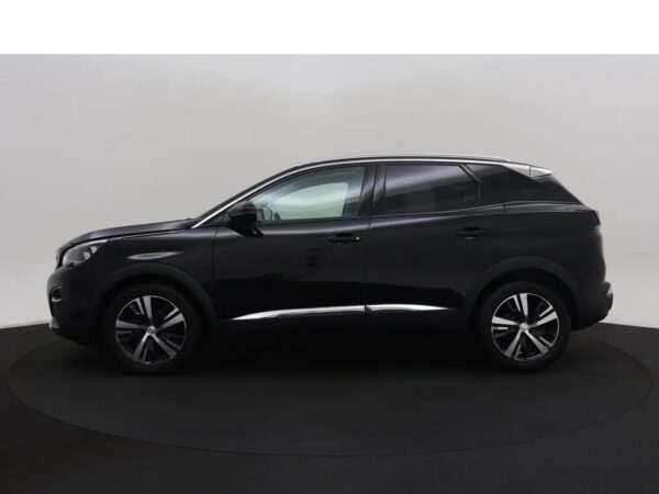 Peugeot 3008 1.2 PureTech Blue Lease Premium