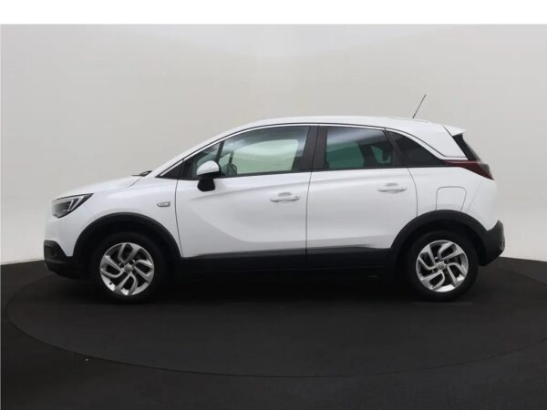Opel Crossland X 1.2 Turbo Innovation (5-drs
