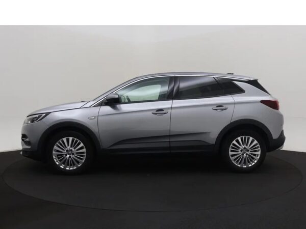 Opel Grandland X 1.2 Turbo Innovation