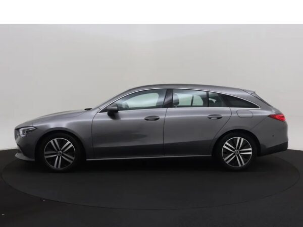 Mercedes-Benz CLA-Klasse Shooting Brake 180 Aut. Business Solution LED