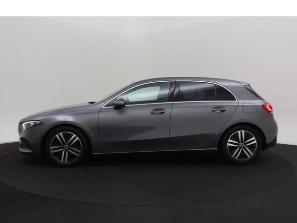 Mercedes-Benz A-Klasse 180 Aut. Business Solution Luxury Nav