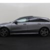 Mercedes-Benz CLA-Klasse Shooting Brake 250 e Business