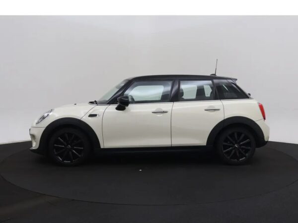 MINI 5-deurs 1.5 Cooper Business Edition