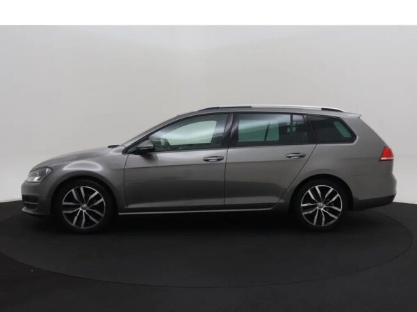 Volkswagen Golf Variant 1.4 TSI Aut. Comfortline Pano
