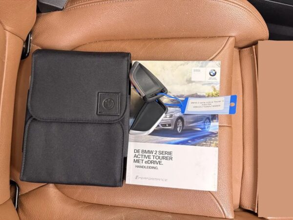 BMW 2 Serie Active Tourer 225xe iPerformance High Executive