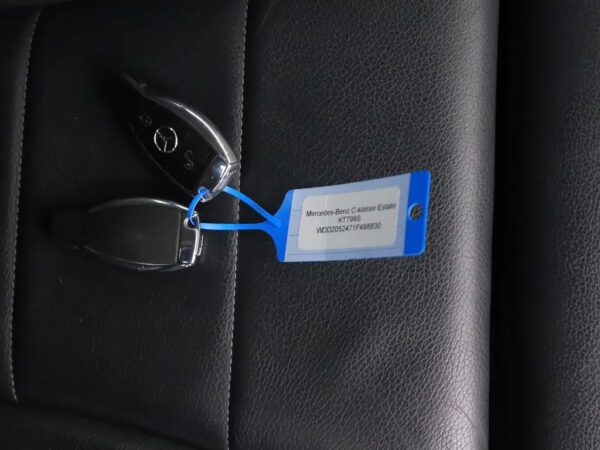 Mercedes-Benz C-Klasse Estate 350 e Lease Edition Plus